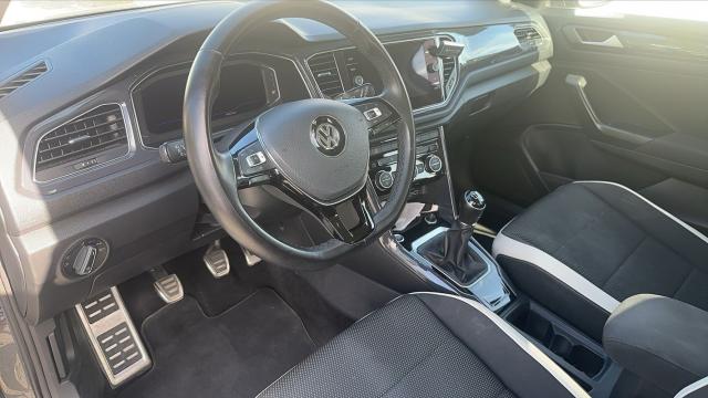Volkswagen T-Roc image 1