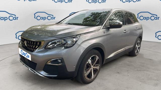 Peugeot 3008 1.2 Puretech 130 Eat6 Crossway - Automatique