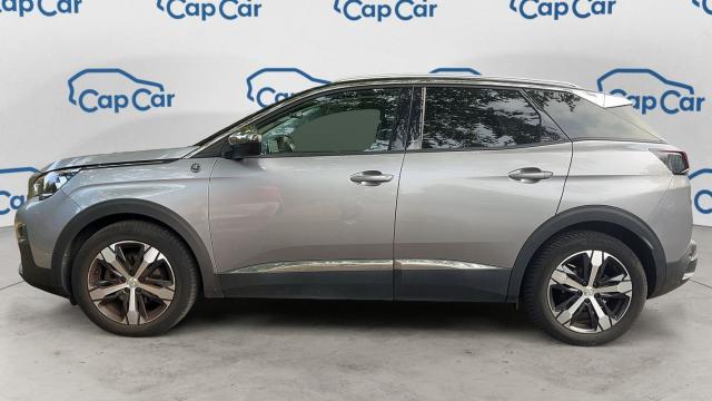 Peugeot 3008 image 7