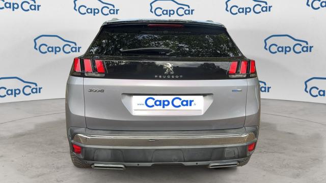 Peugeot 3008 image 6