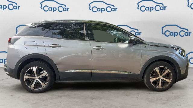 Peugeot 3008 image 9