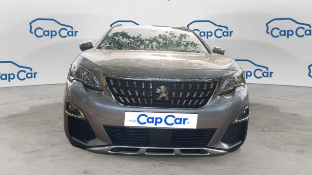 Peugeot 3008 image 4