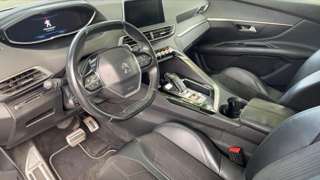 Peugeot 3008 image 5