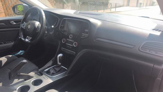 Renault Mégane image 4