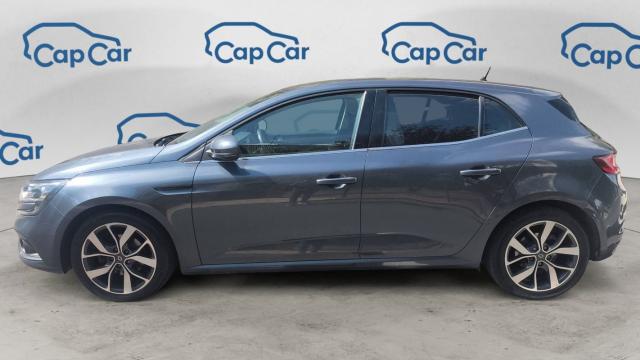 Renault Mégane image 3