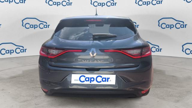 Renault Mégane image 1