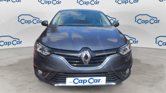 Renault Mégane image 5