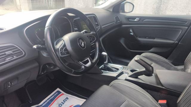 Renault Mégane image 6