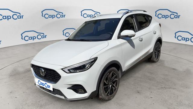 Mg Zs d’occasion