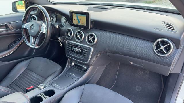 Mercedes Benz Classe A image 4