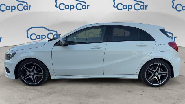 Mercedes Benz Classe A image 7