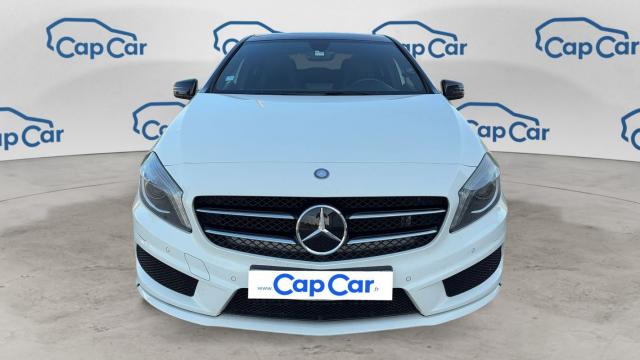 Mercedes Benz Classe A image 3