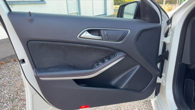 Mercedes Benz Classe A image 1