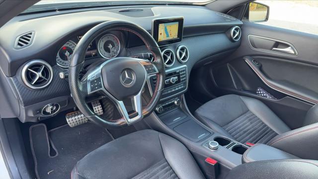 Mercedes Benz Classe A image 8