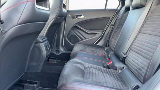 Mercedes Benz Classe A image 9