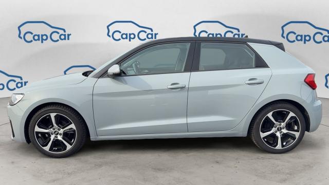 Audi A1 Sportback image 8