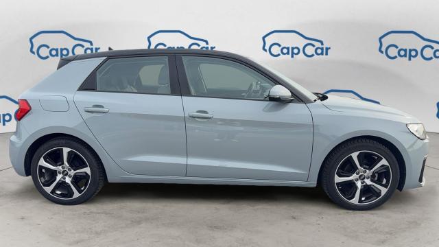 Audi A1 Sportback image 2