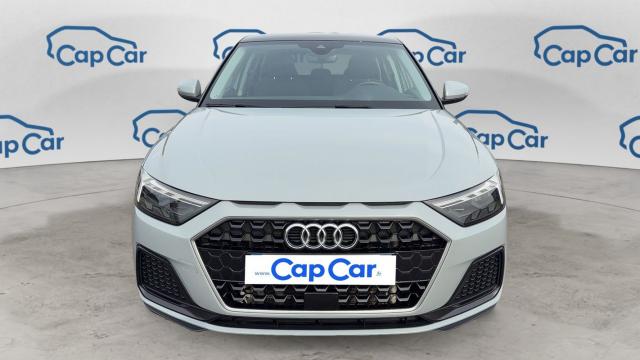 Audi A1 Sportback image 6