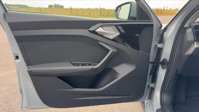 Audi A1 Sportback image 9
