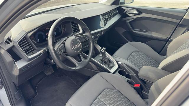 Audi A1 Sportback image 3