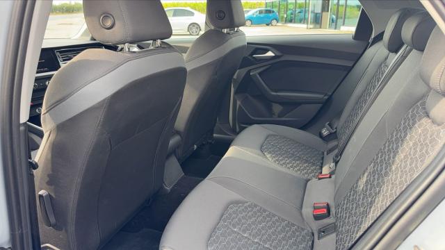 Audi A1 Sportback image 1
