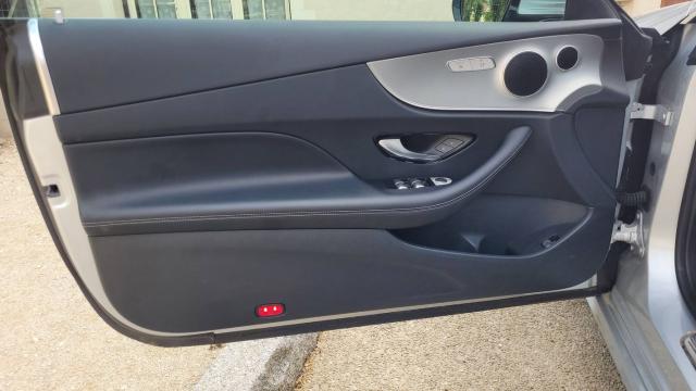 Mercedes Benz Classe E Coupe image 5