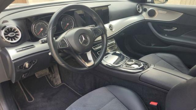 Mercedes Benz Classe E Coupe image 1