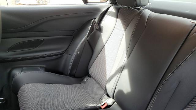 Mercedes Benz Classe E Coupe image 7