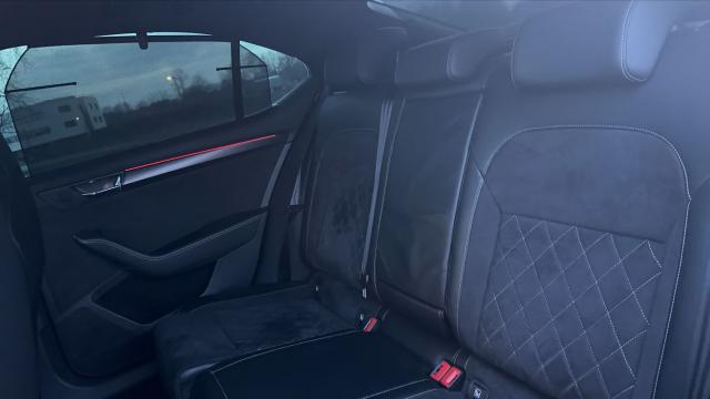 Skoda Superb image 3