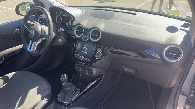 Opel Adam image 8