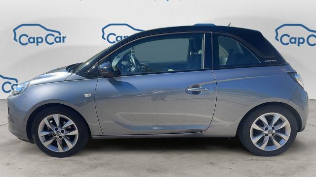 Opel Adam image 6