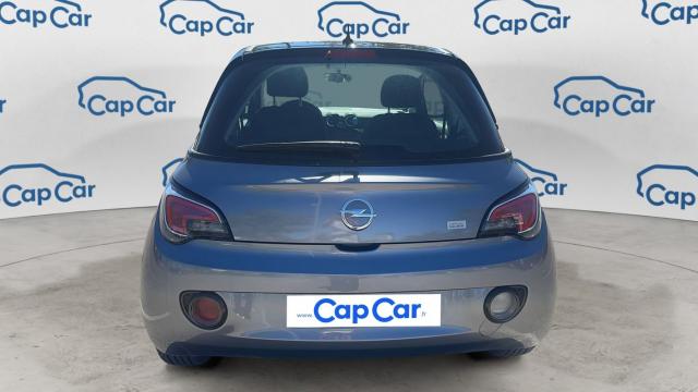 Opel Adam image 3