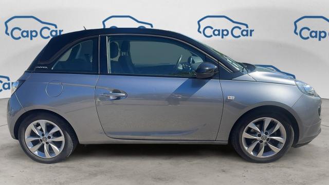 Opel Adam image 7