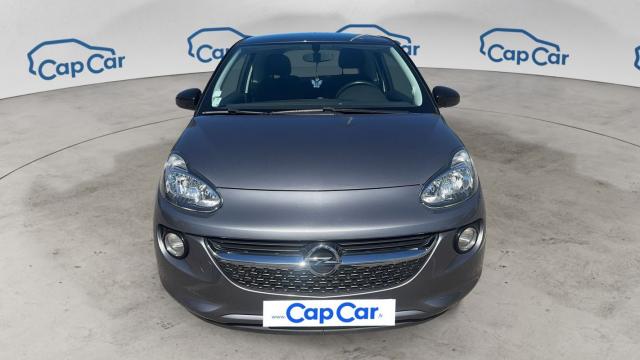 Opel Adam image 5