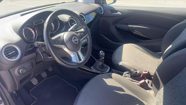 Opel Adam image 9