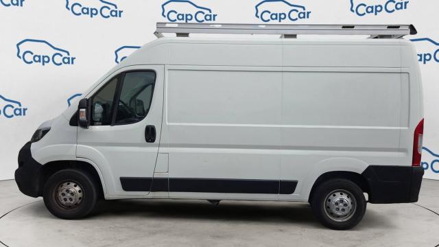 Peugeot Boxer image 8