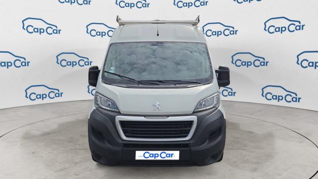 Peugeot Boxer image 9