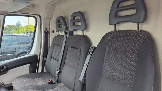 Peugeot Boxer image 6