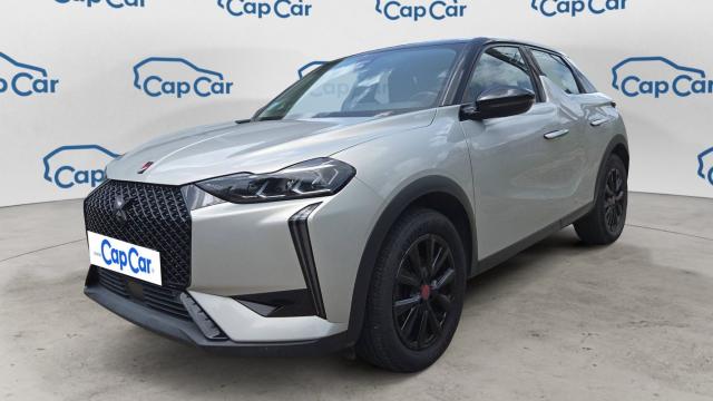 Ds Ds 3 Crossback d’occasion