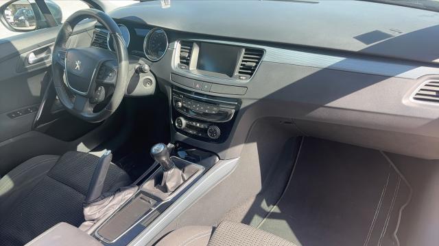 Peugeot 508 Sw image 2