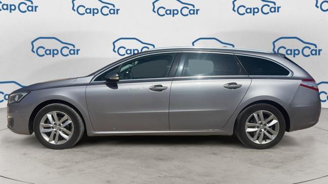 Peugeot 508 Sw image 6