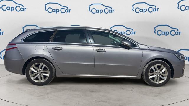 Peugeot 508 Sw image 3