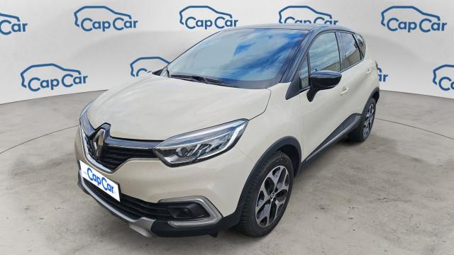 Renault Captur 1.2 Tce 120 Energy Intens