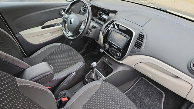 Renault Captur image 5