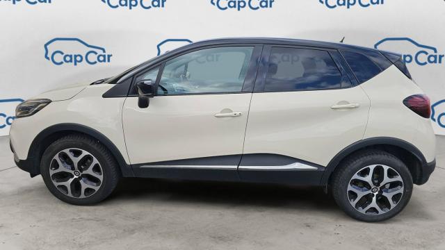 Renault Captur image 6