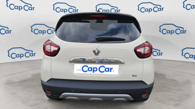 Renault Captur image 9