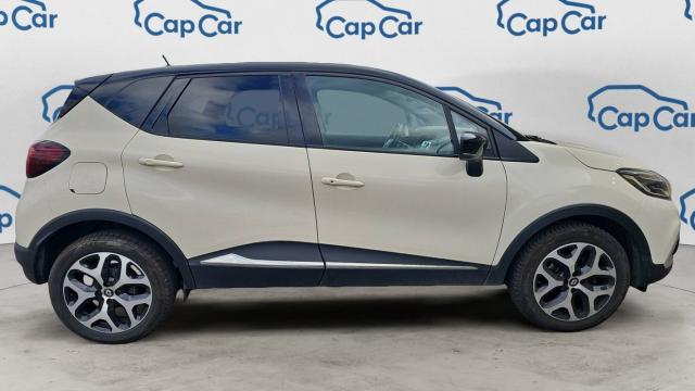Renault Captur image 8