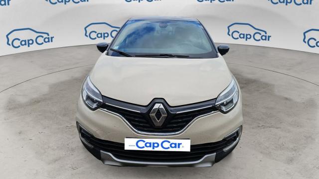 Renault Captur image 1