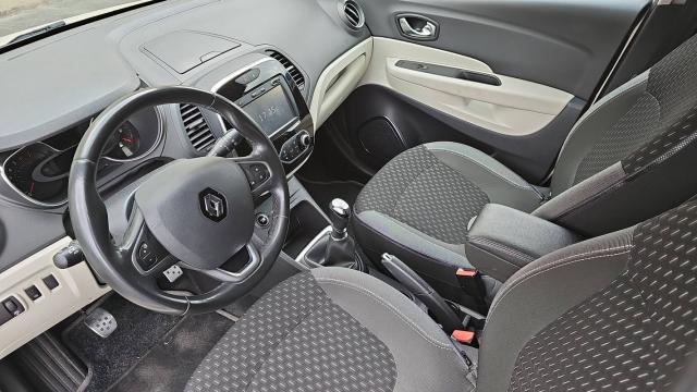 Renault Captur image 7