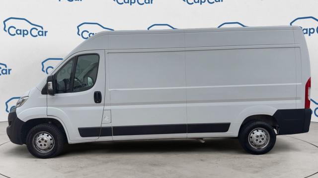 Opel Movano image 5